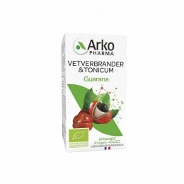 ArkocapsGuaranaBioCaps40