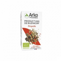 ArkocapsPropolisBioCaps40