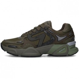 LageSneakersReplayRS9M0016T