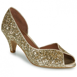 SandalenOtessZoZ1620-GALAXY-CARRARA-GLITTER-CHAMPAGNE