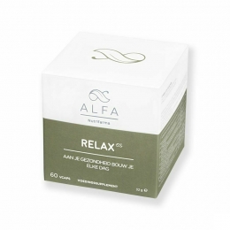 AlfaRelaxV-caps60