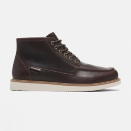 LaarzenTimberlandNewmarketmidlaceupchukkaboot