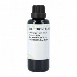 SjankaraCitronellaJavaEssOlieBio50ml