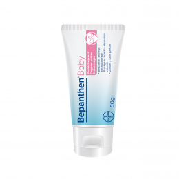 BepanthenBabyRodebilletjeszalf50g