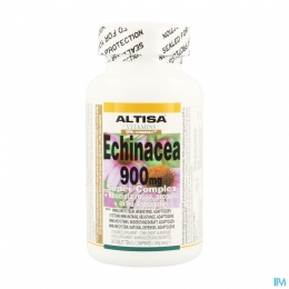 AltisaEchinacea900mgSuperComplexComp90