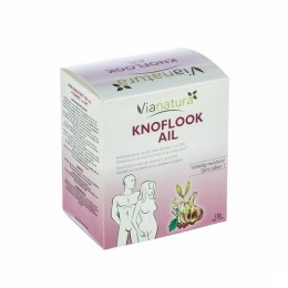 ViaNaturaKnoflookMultiCaps120Verv2974079