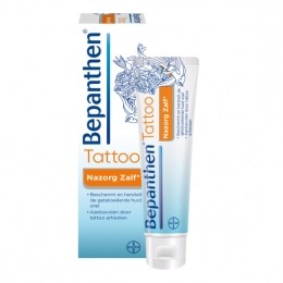 BepanthenTattooNazorgzalf50g