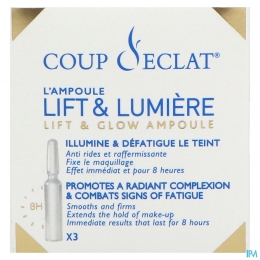 CoupDeclatLiftingAmp3x1ml