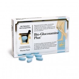 Bio-GlucosaminePlus100Tabletten