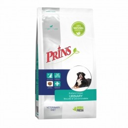 PrinsProCareCroqueVeterinaryDietUrinaryHondenvoer3kg