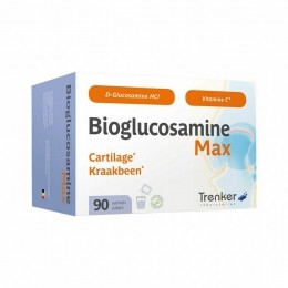 BioglucosamineMaxNfZakje90