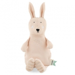 TrixieKnuffelMrsRabbit