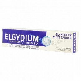 ElgydiumTandpastaWitteTand75ml