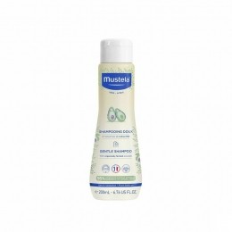 MustelaZachteShampoo200ml