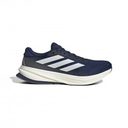 adidasSupernovaRise2HardloopschoenenDonkerblauwZilverGrijs