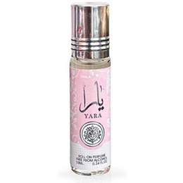 EaudeParfumLattafaYaraRoll-onParfum