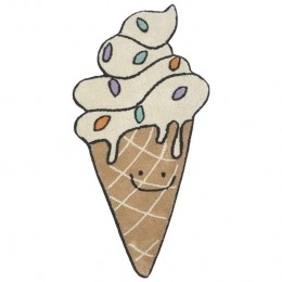 TapisPetitIceCreamijsjevloerkleed130x60AnnetWeelinkDesign