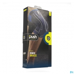PushSportsKniebracel