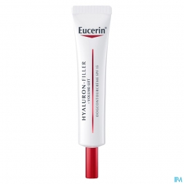 EucerinHyaluron-FillerVolume-LiftOogcontourcrmeAnti-AgeenRimpelsSPF1515ml