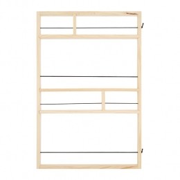 QUVIOWandrek-60x42cm-Hout