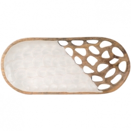 SchaaltjesenmandenSignesGrimaltKleinRechthoekigDienblad