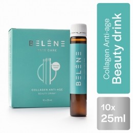 BelneCollagenAnti-AgeBeautyDrink10x25ml