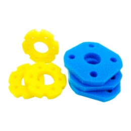 FiltermattenBioPressure10000180006x3xblauw25ppien3xgeel30ppi-Ubbink