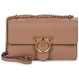 SchoudertasPinkoLOVEONECLASSICDC