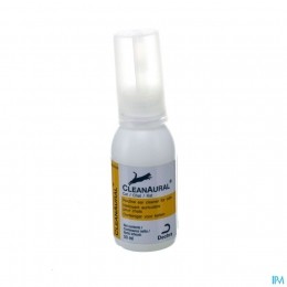 CleanauralCatFl50ml