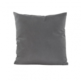 Buitenkussen45x45cmAntraciet-Annascollection