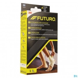 FuturoEnkelbandage47875Medium