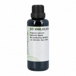 SjankaraMarjoleinEssOlieBio50ml
