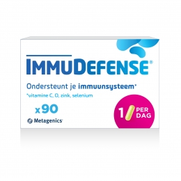 MetagenicsImmuDefense90capsules