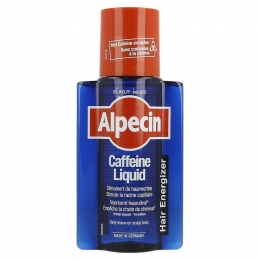 DrWolffAlpecinCaffeineLiquidRevitaliserendeTonicPreventieHaaruitval200ml