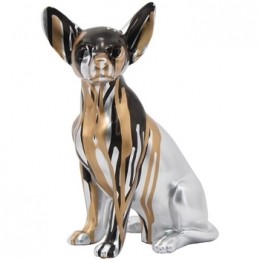 BeeldjesSignesGrimaltChiuauaHondenfiguur