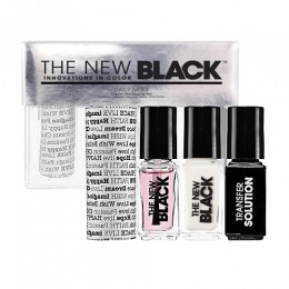 TheNewBlackTypographyDailyNews
