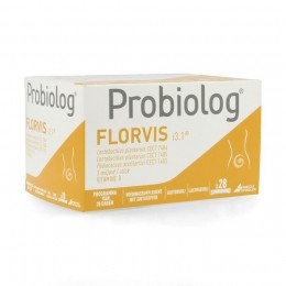 ProbiologFlorvisStick28