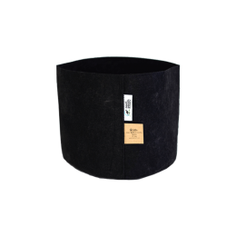 RootPouchzwart25stuks8Ldia21x21cm-Btt