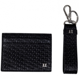 PortemonneeEAXSMALLLEATHERGOODSSET9585394R847