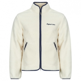 FleeceJackJackampJonesJORNORREBRO