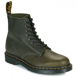 LaarzenDrMartens1460Pascal8EyeBootForestGreenAmbassador