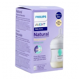 AventNaturalResponseAirfreeZuigfles125ml