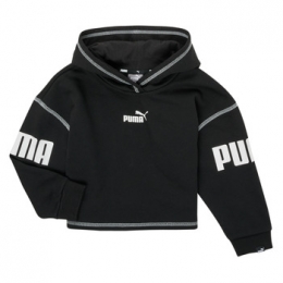 SweaterPumaPUMAPOWERHOODIE