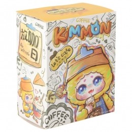 KimmonCoffeeCafeSet