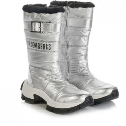 SnowbootsBikkembergs-