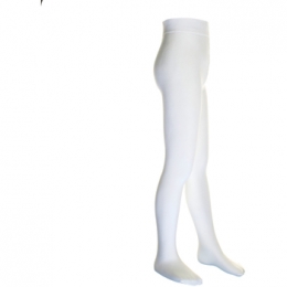 PantysKousenVignoni6554-BIANCO