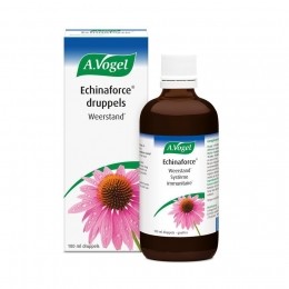 AVogelEchinaforce100ml