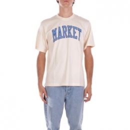 T-shirtKorteMouwChinatownMarketF5MKMATH008