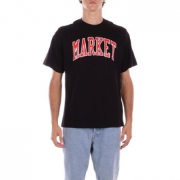 T-shirtKorteMouwChinatownMarketF5MKMATH008
