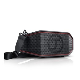 TeufelROCKSTERCROSSBluetoothspeakerTot98dbTot16uurbatterijTouchcontrol